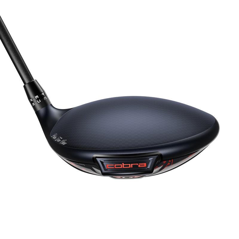 Cobra LE Darkspeed ADAPT MAXK X PTC RH GR 10.5 Driver