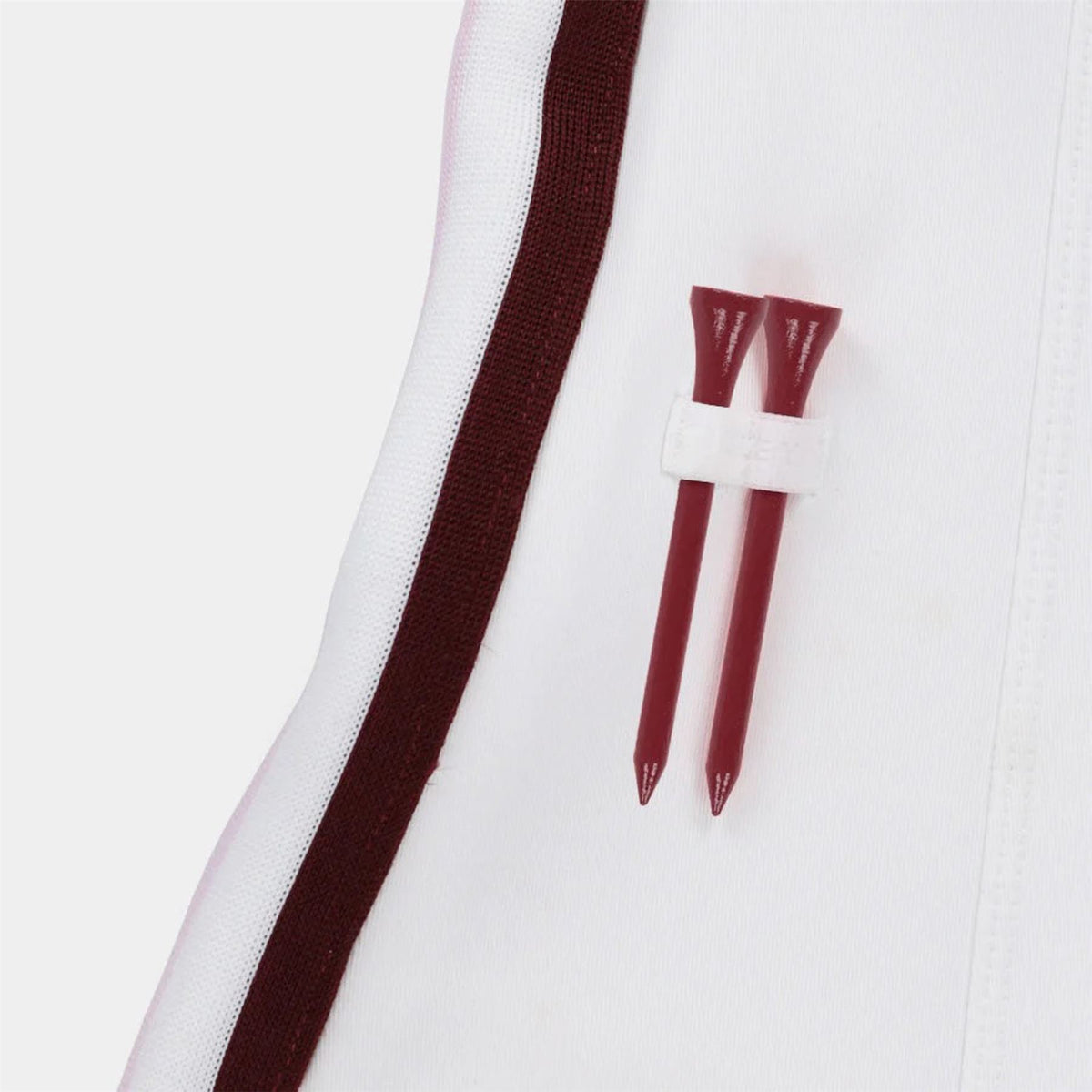 Womens Air Loft Ribbon Sport Dress White/Pink