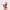 Caden Tech Mesh Cap Powder Pink