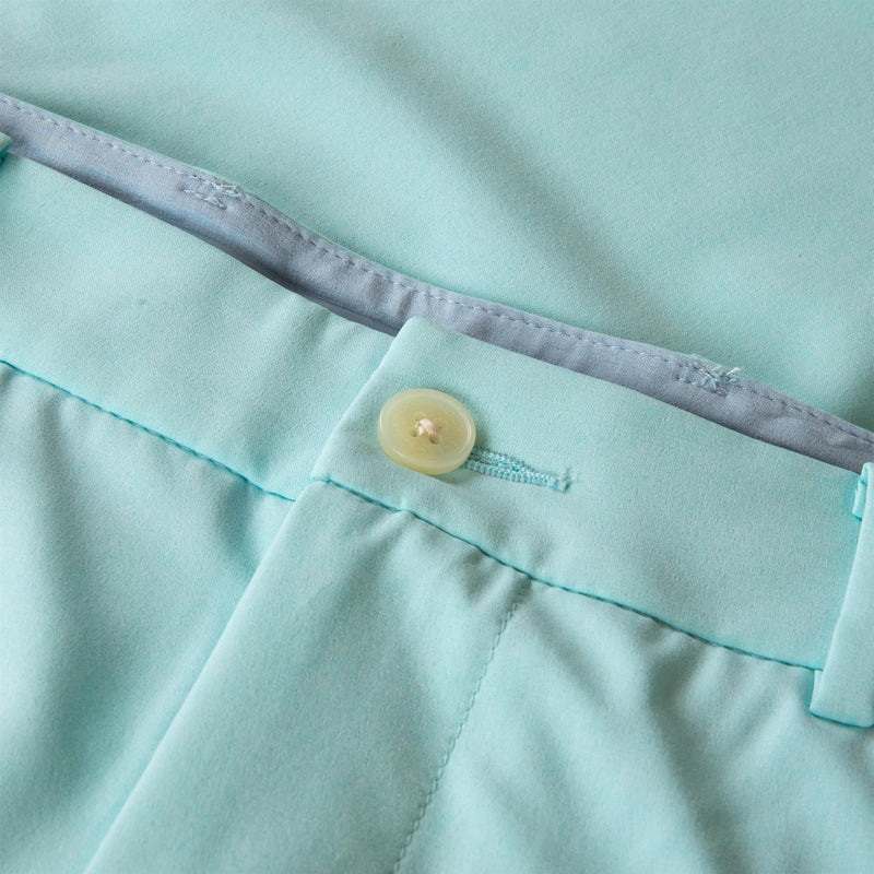 Zac Shorts Clearwater Heather
