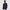 x Reebok Organic Course Pullover Atlantic Blue