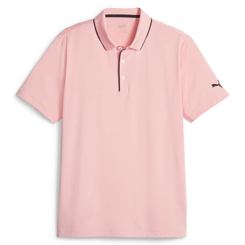 MATTR Bridges Polo Peach Smoothie - AW23