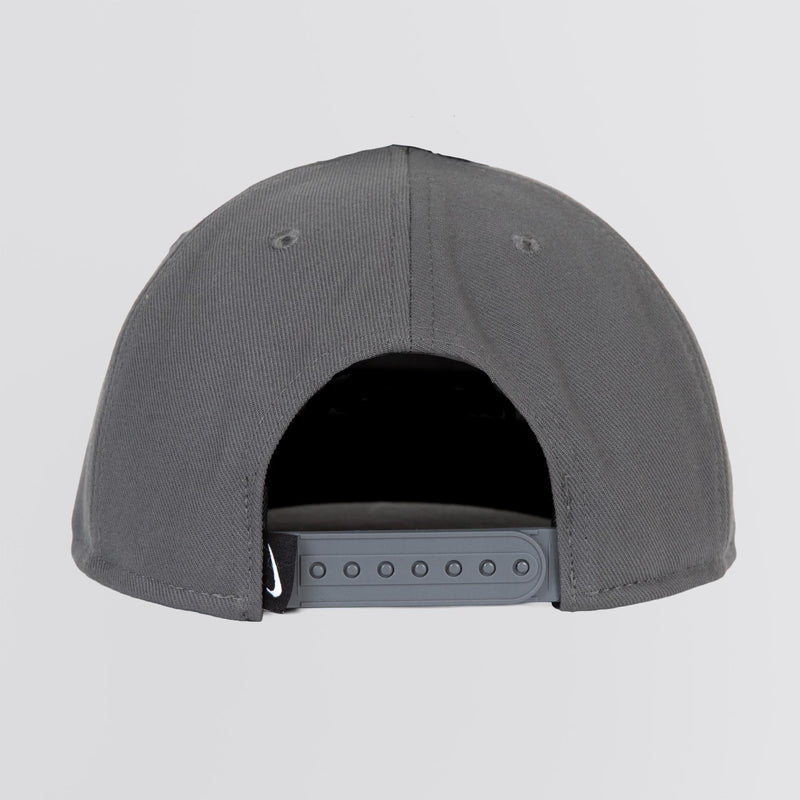 Dri-FIT Pro Cap Iron Gray/Black/White