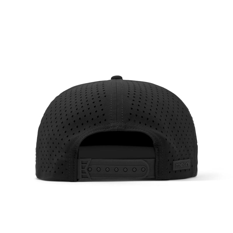Hydro Coronado Anchored Black