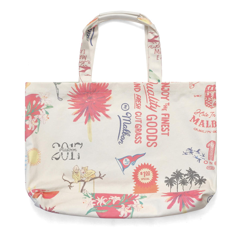 Sante Fe Tote Bag Multi