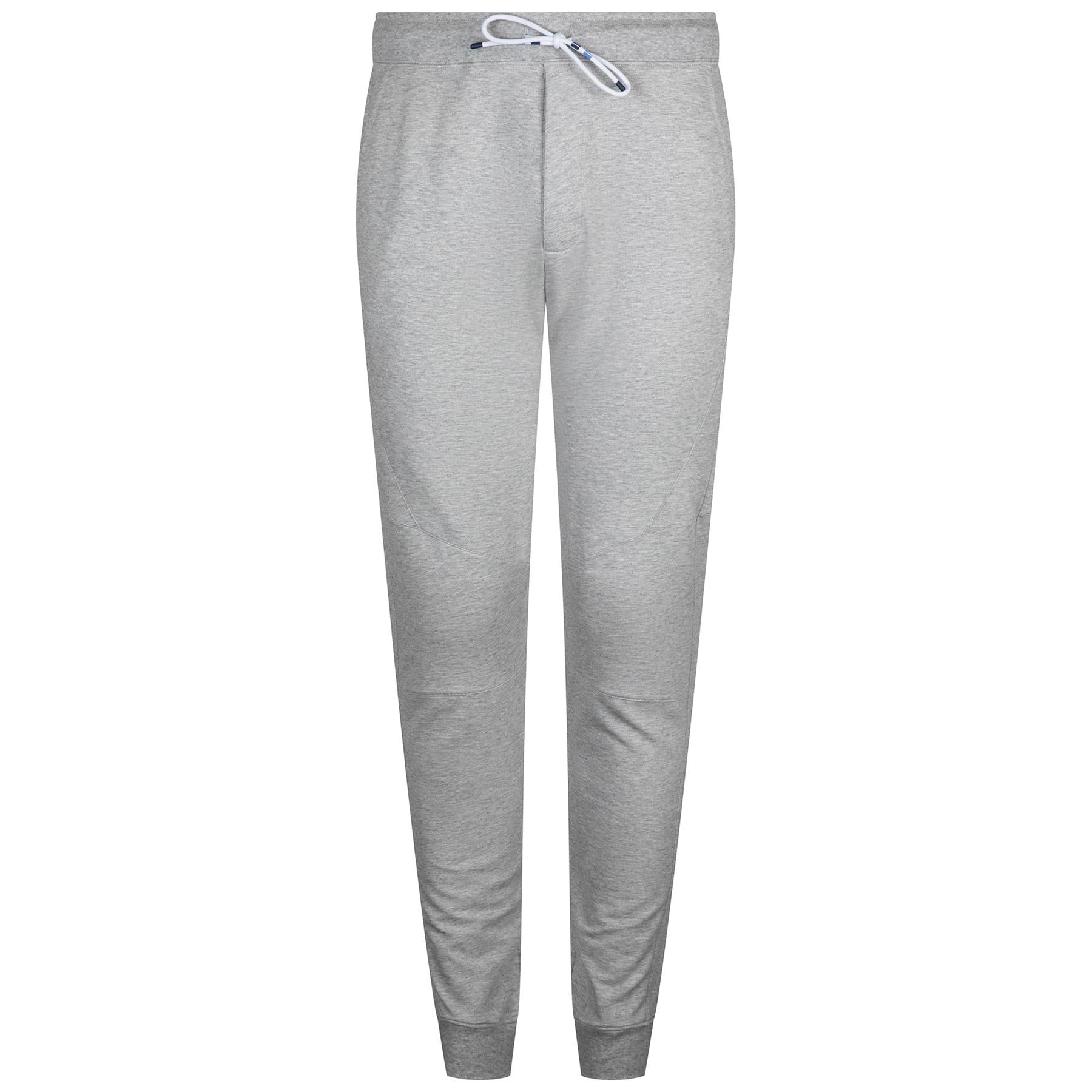 The Russ Pants Gray Heather