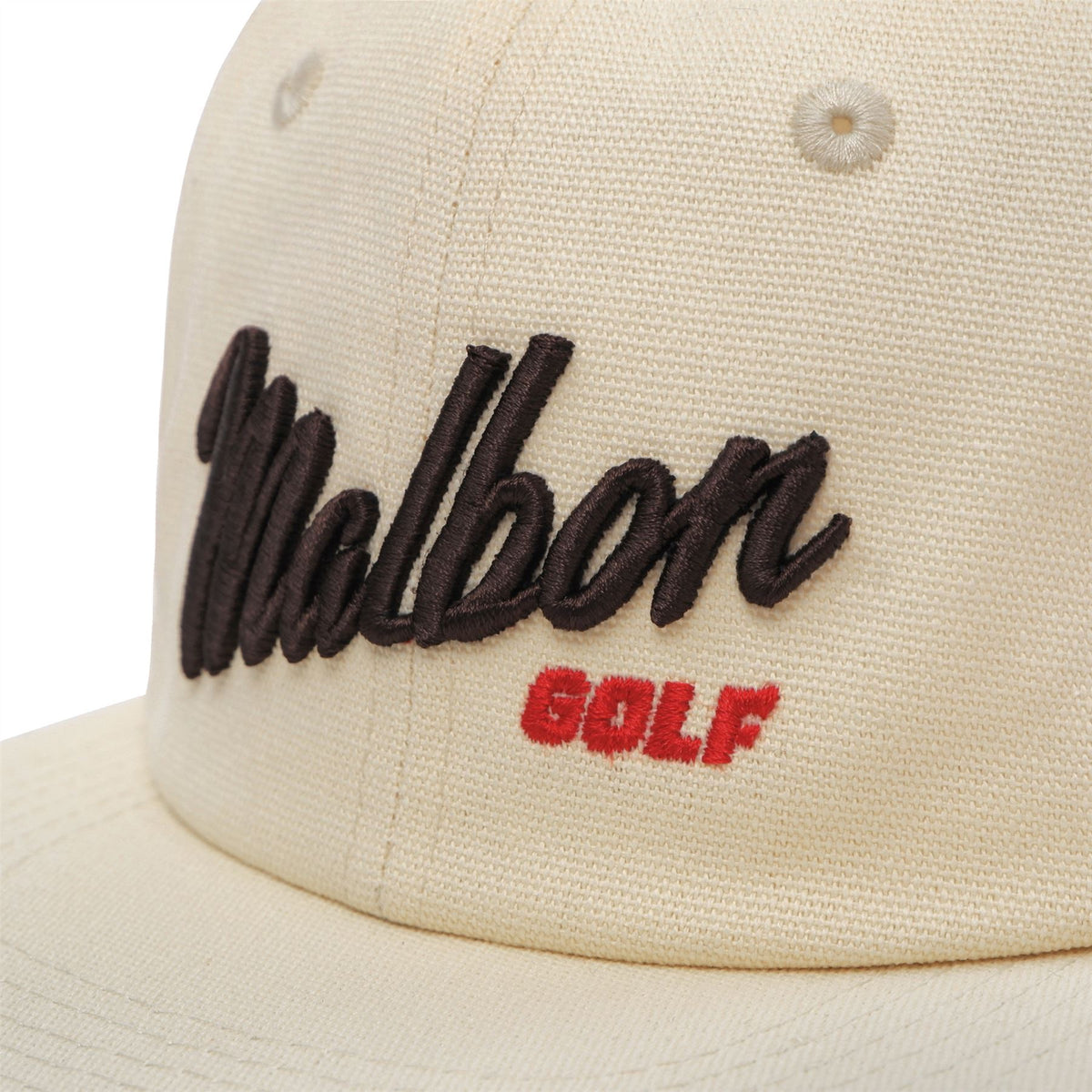 Vista Painters Hat Ivory