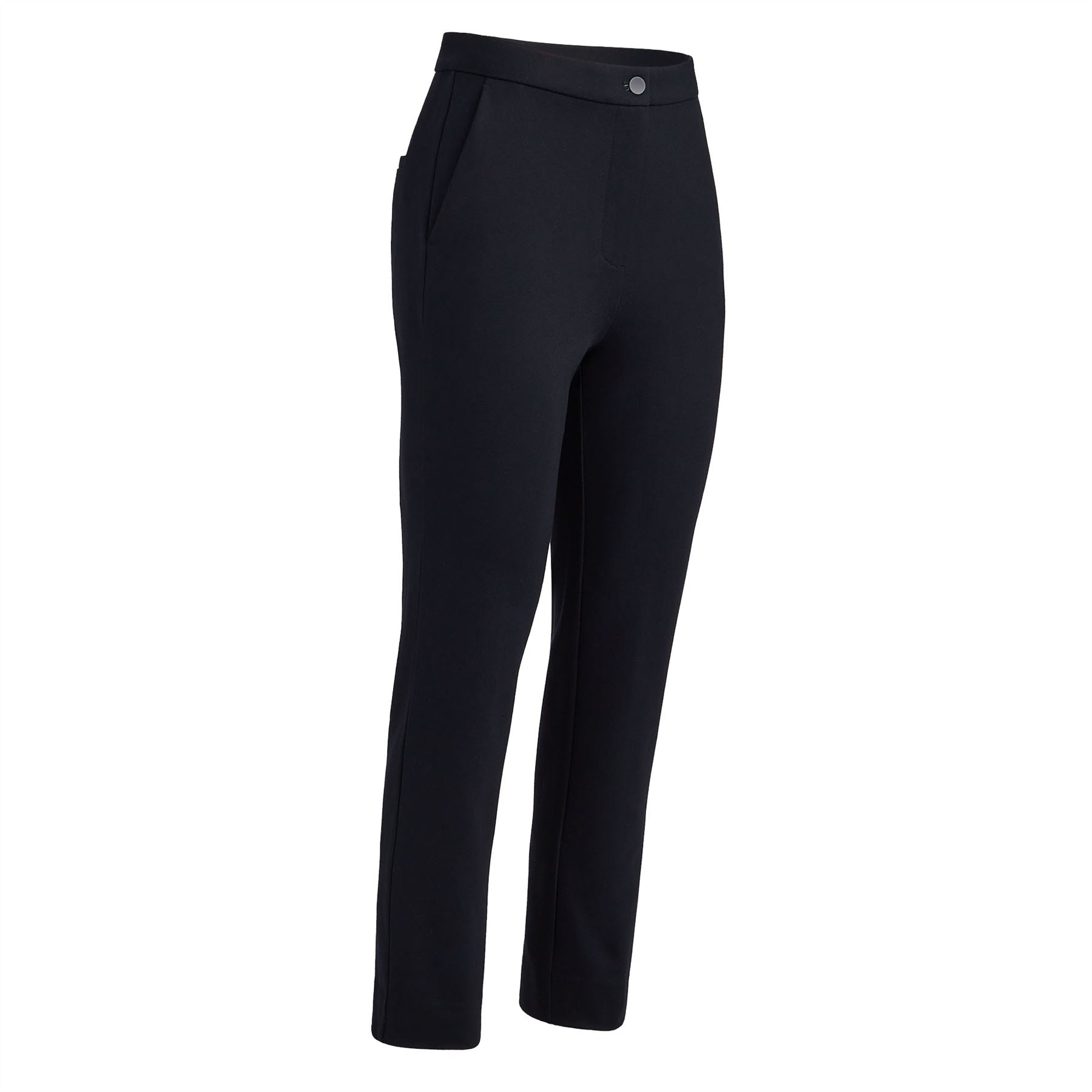 Ladies golf waterproof trousers 27 outlet leg