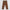 Heritage Slack Pants Brown