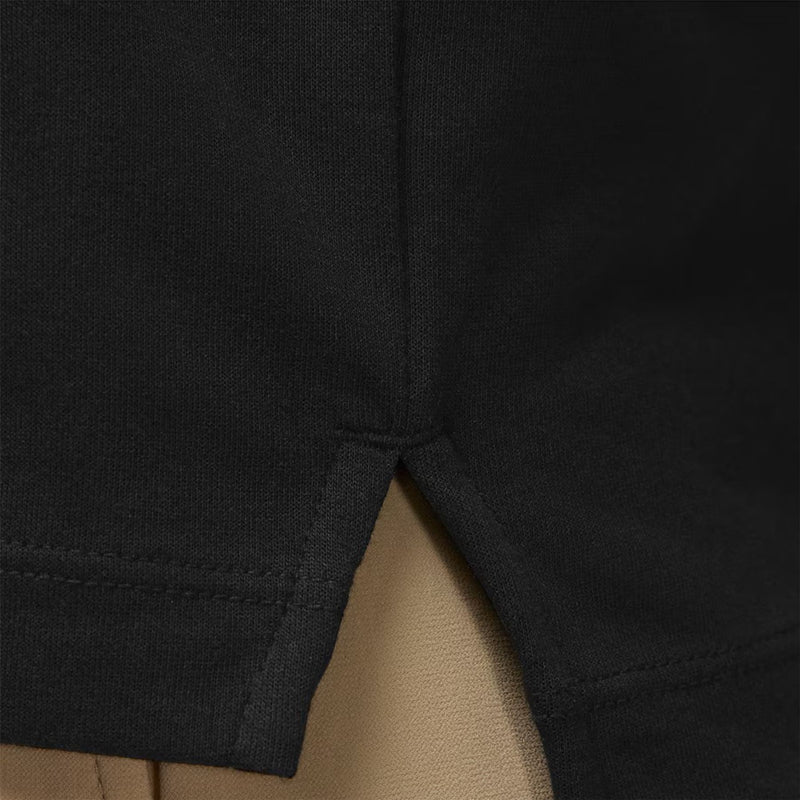 Jordan Dri-FIT Golf Polo Black