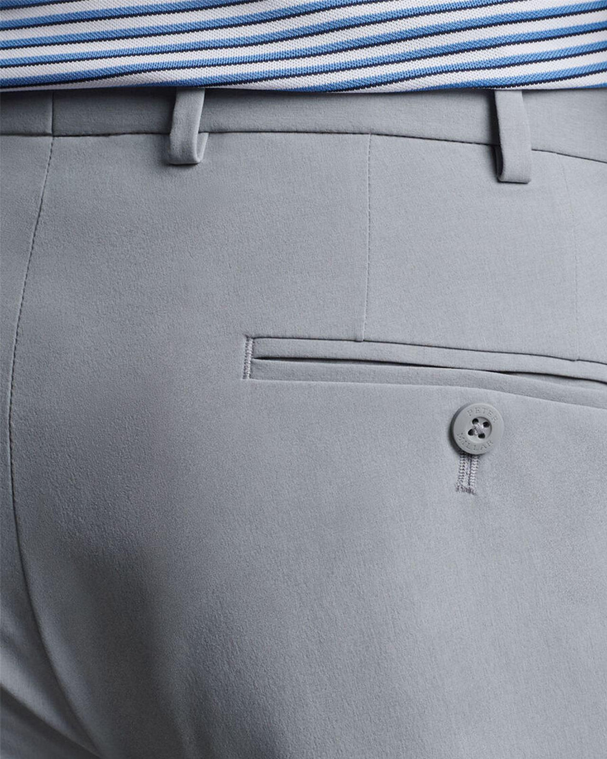 Surge Performance Trousers Gale Grey