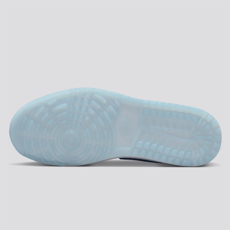 Air Jordan 1 Low Spikeless Golf Shoes