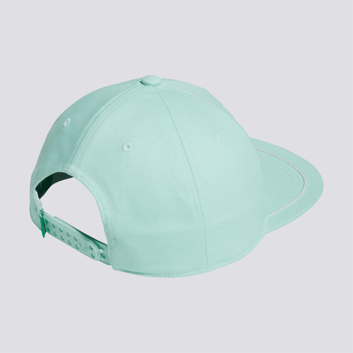 Originals Structure Cap Clear Mint
