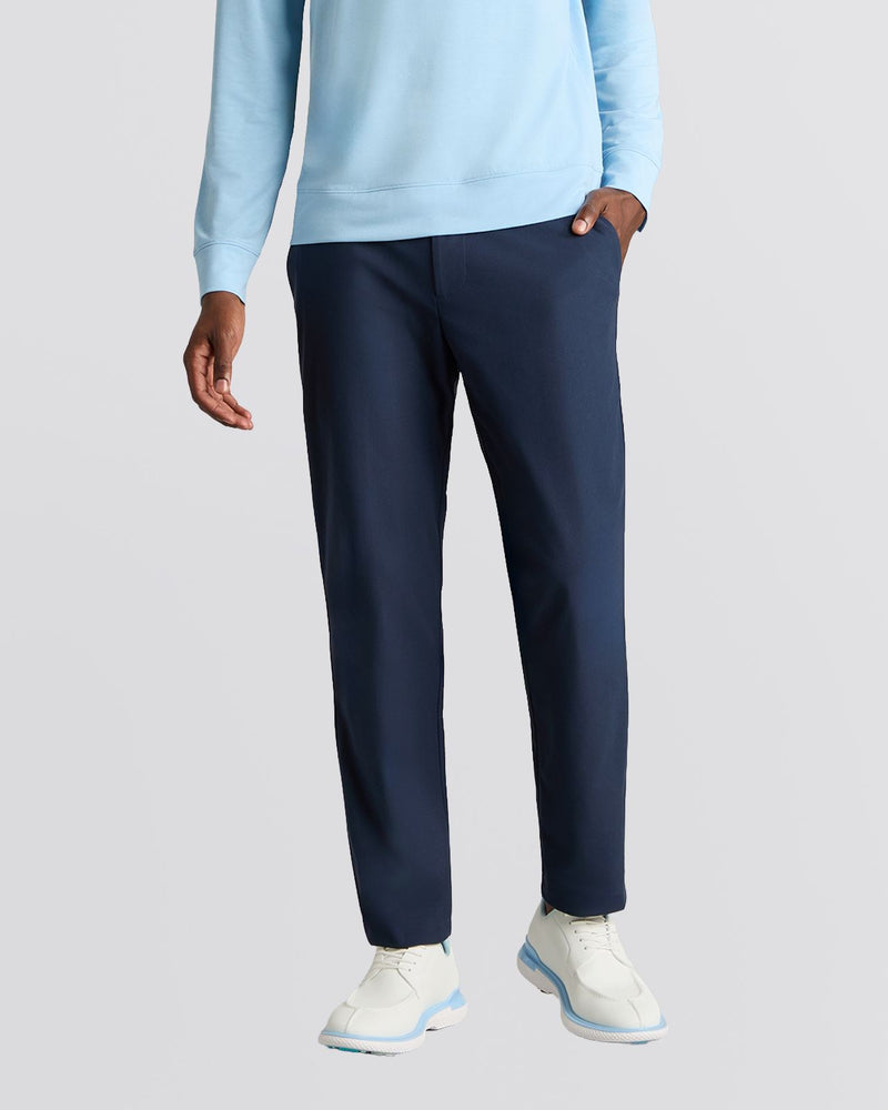 Tech Tour Tapered Leg Pants