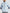 HydroLite X Waterproof Jacket Light Blue/Navy
