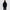 Book Fair Fleece Zip Hoodie Black