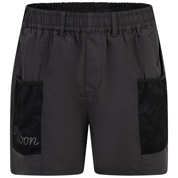 【MALBON】ゴルフウェア[Bermuda Collection] Solid Shorts MALBON】ゴルフウェア[Bermuda Collection] Solid Shorts ボトムス