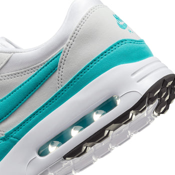 Nike Air Max 1 '86 OG Golf Shoes Turquoise/White | TRENDYGOLFUSA.COM