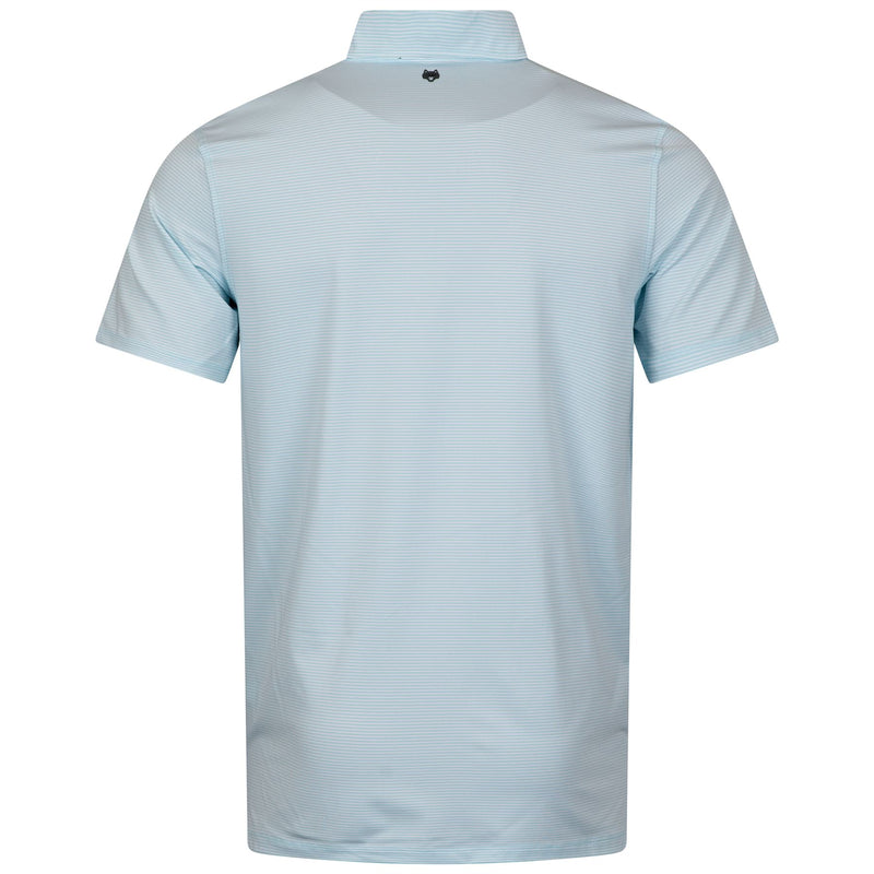 Saranac Polo Viper/Arctic