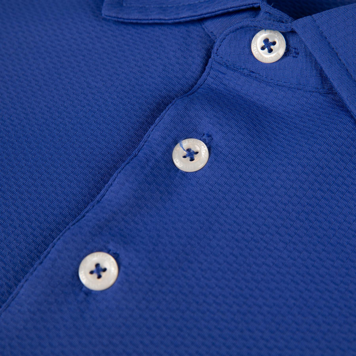 Cool Duke Polo Tannenbaum