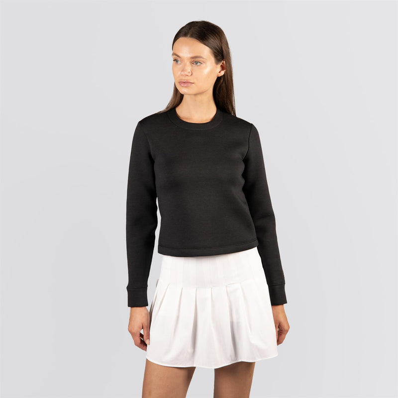 Womens Keri Crew Neck