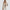 Womens Robinson Insulated Vest Ivory