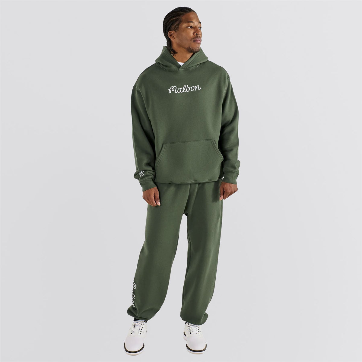 Clubhouse Sweatpants Olivine