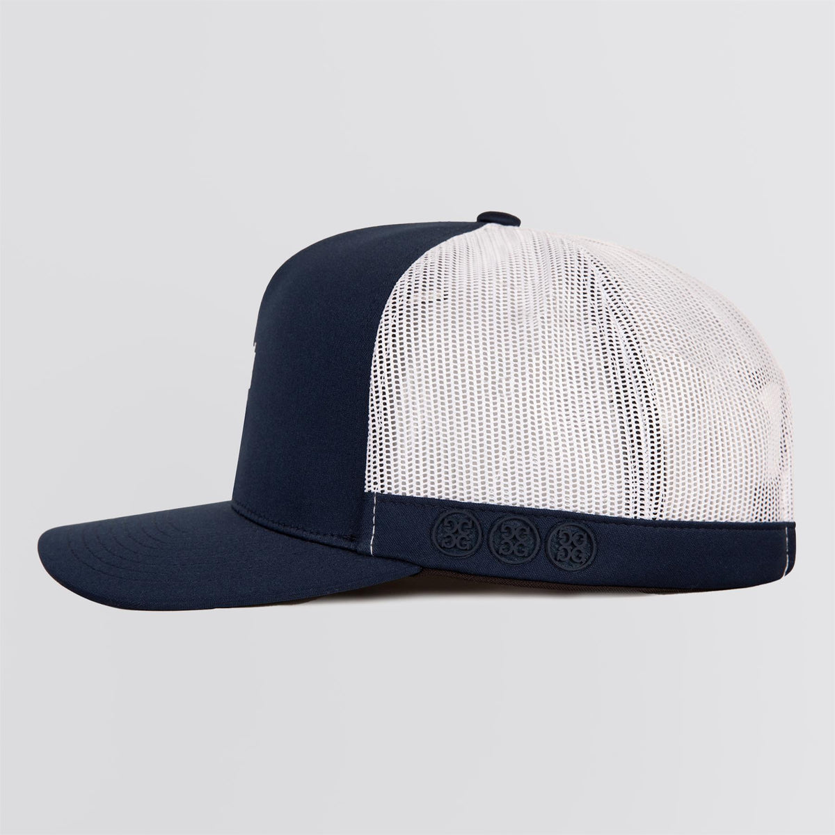 x TRENDYGOLF Limited Edition Trucker Cap Twilight