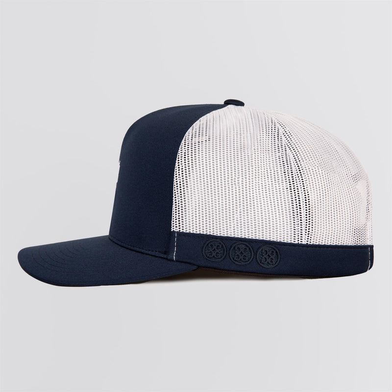x TRENDYGOLF Limited Edition Trucker Cap