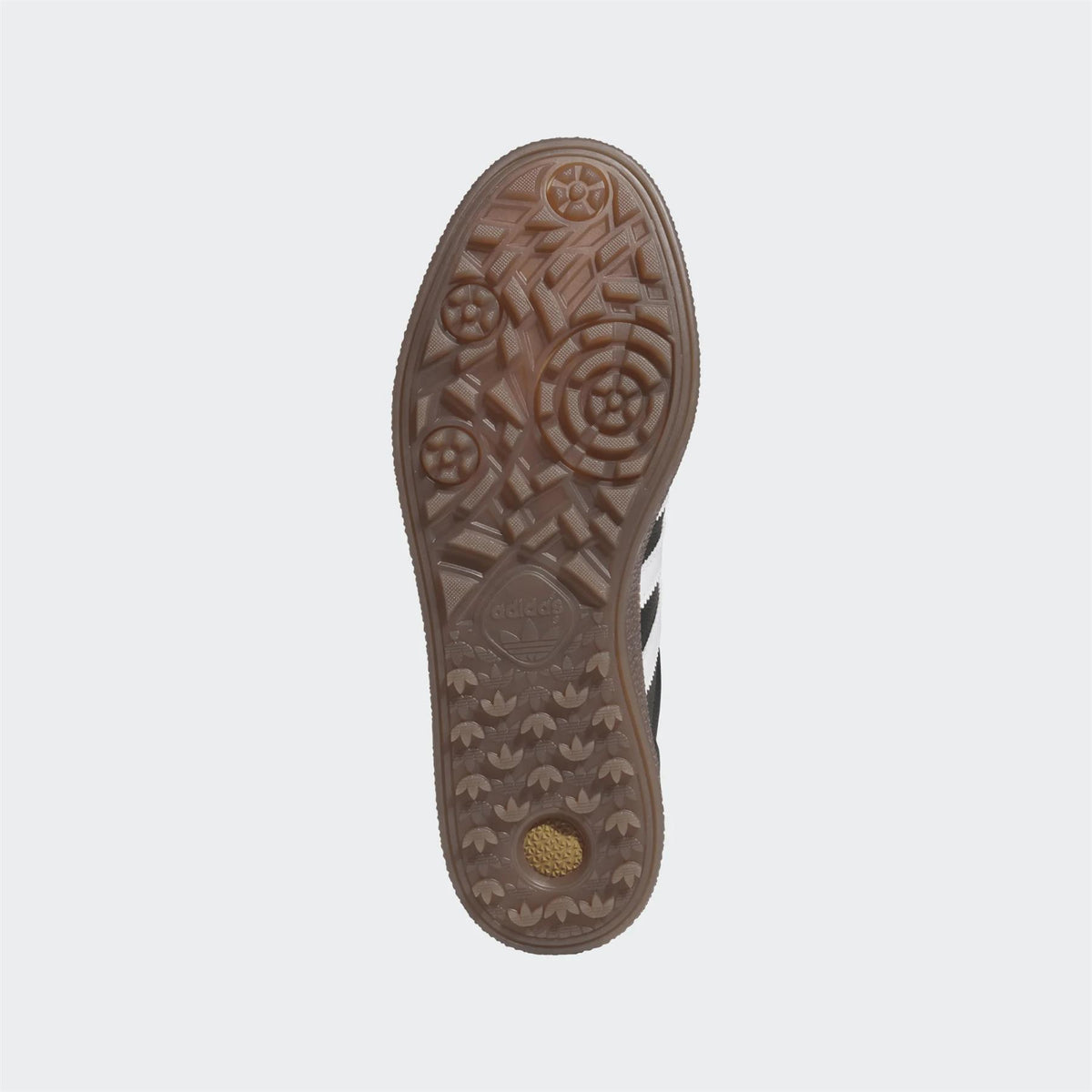 Spezial Spikeless Golf Shoes Core Black/Footwear White/Gum5