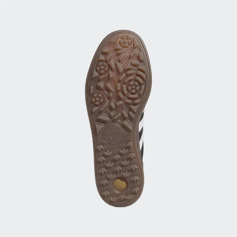 Spezial Spikeless Golf Shoes Core Black/Footwear White/Gum5