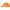 Scholars One Panel Cap Orange