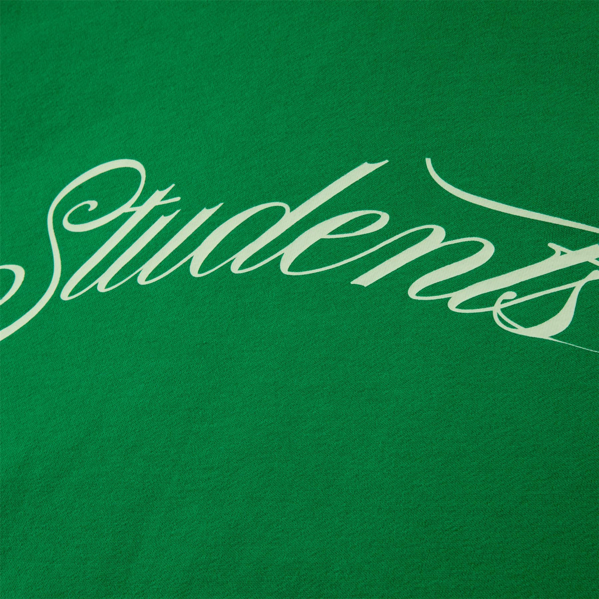Allegiance Pullover Hoodie Green