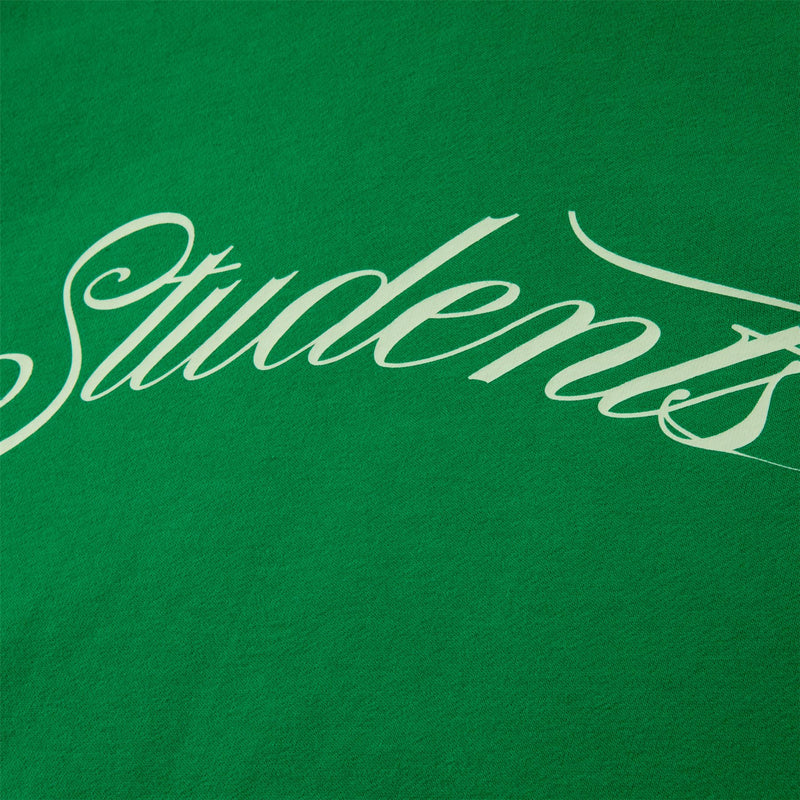 Allegiance Pullover Hoodie Green