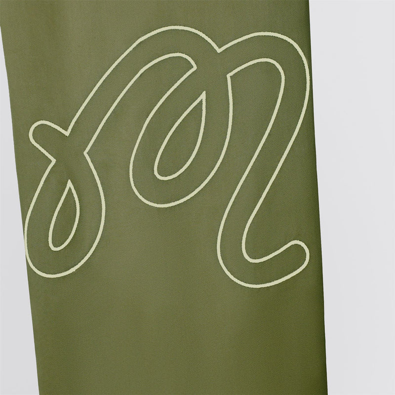 La Perla Pants Olivine