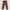 Heritage Slack Pants Brown
