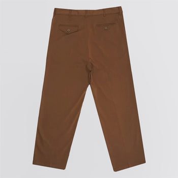 Students Golf Heritage Slack Pants Brown | TRENDYGOLF USA