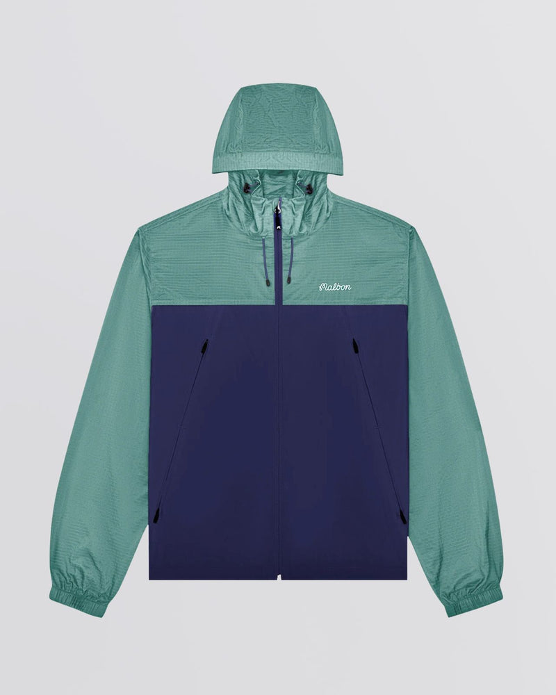 Caribe Jacket Marine Green/Midnight