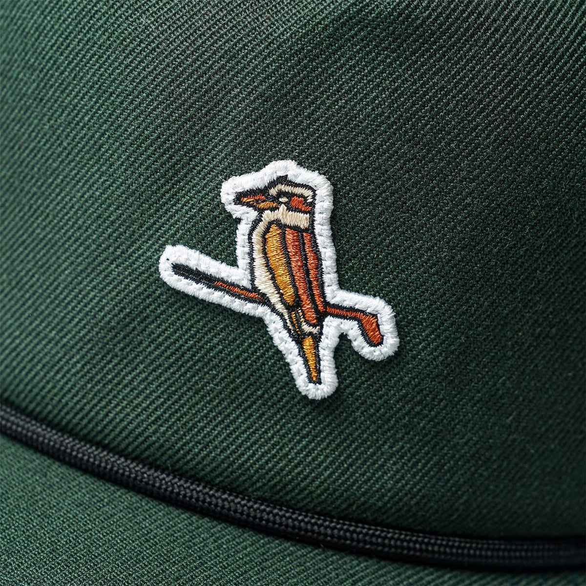 Kooka Classic Cap Forest