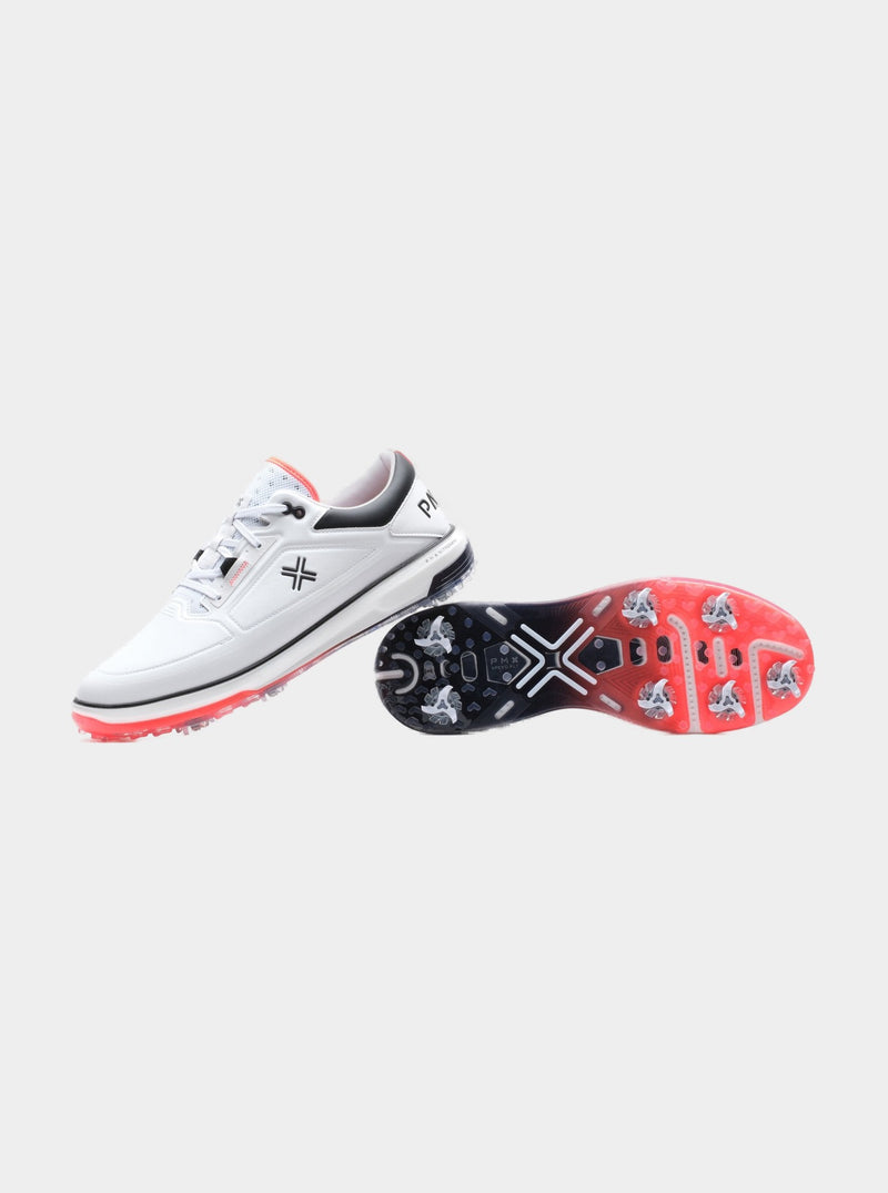 Sport Proto RS White/Black/Ember Orange