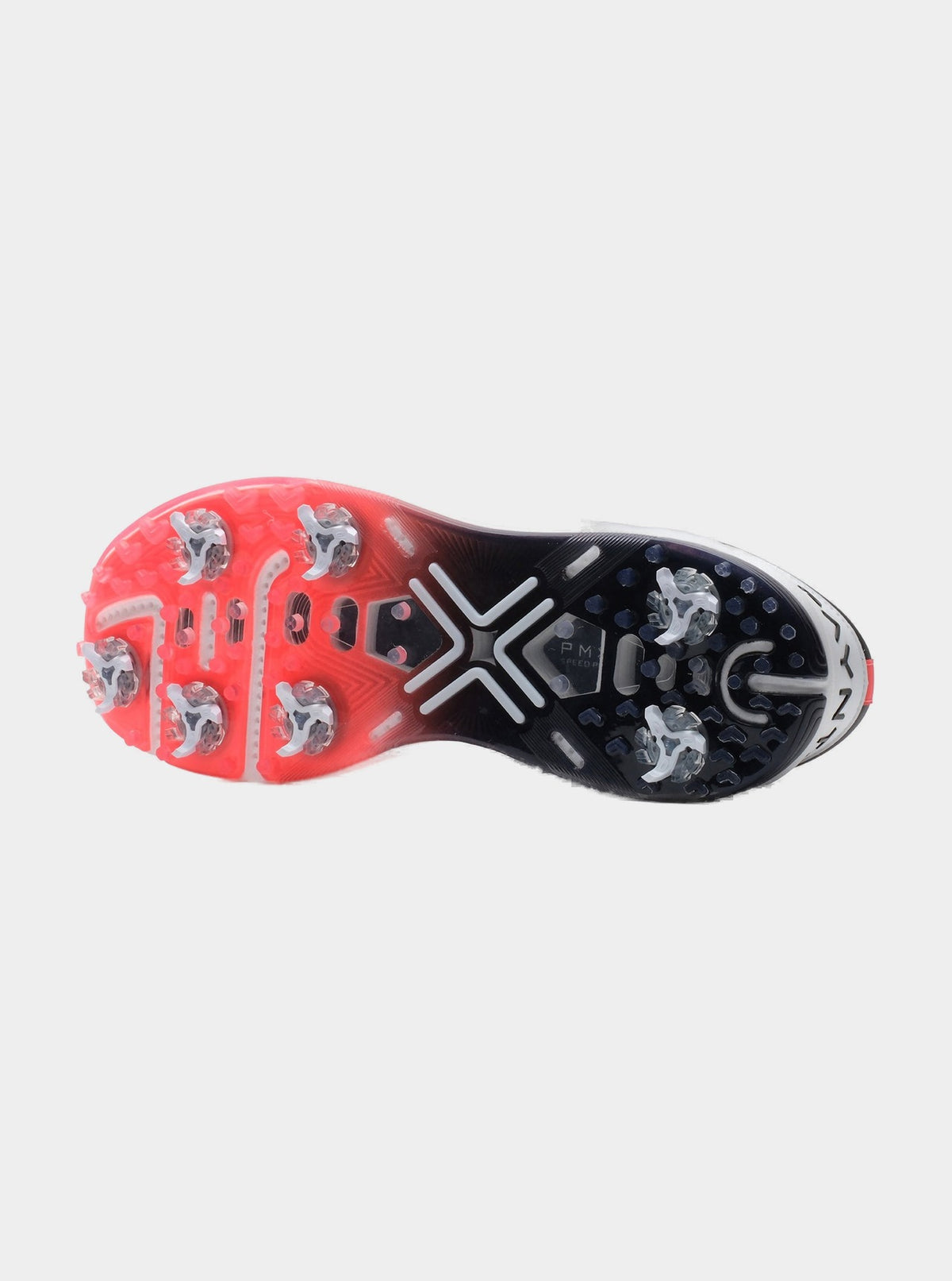 Sport Proto RS White/Black/Ember Orange