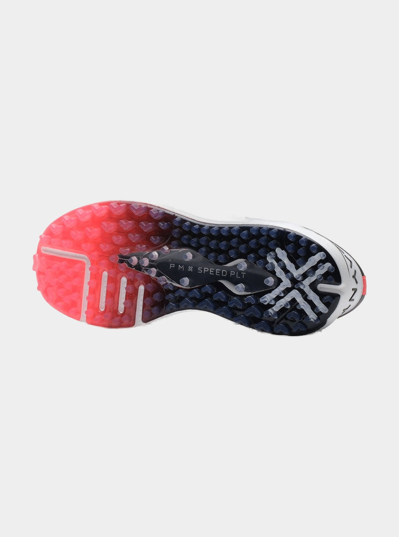 Sport Proto SL White/Black/Ember Orange