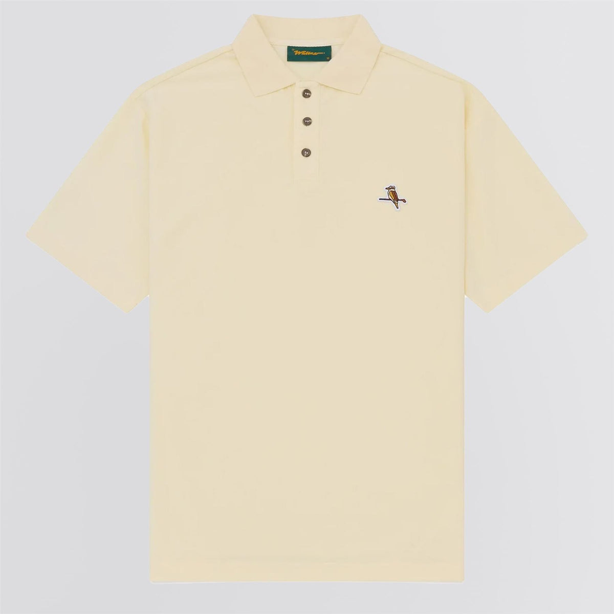 Kooka Polo Lemon