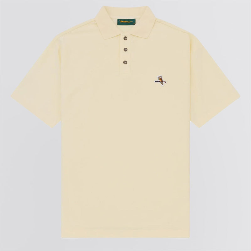 Kooka Polo Lemon