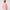 Skyloft Soft Half Zip Mid Layer Heather Porcelain Rose