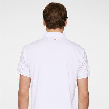 gibous×lhp logo track jersey white tops gibous×lhp logo track jersey white tops