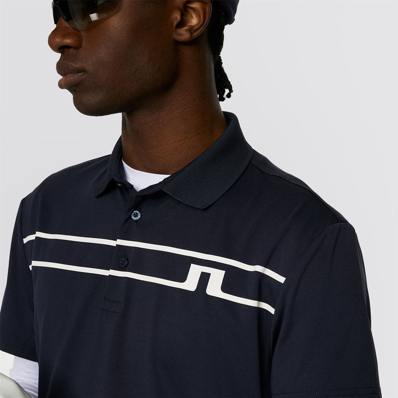 Klas Polo JL Navy