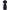 Marina Straight Cut Dress Navy