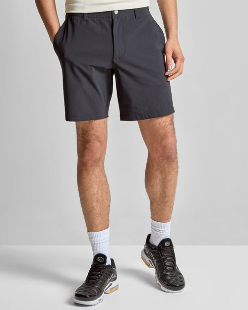 Signature Shorts Black