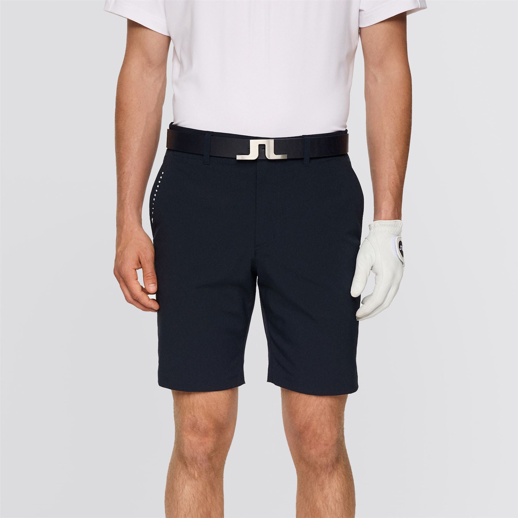 Ezra Shorts JL Navy